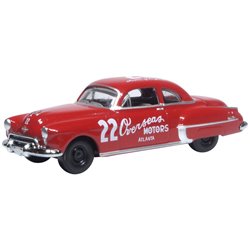 Oldsmobile Rocket 88 Coupe 1949 Overseas Motors