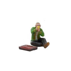 Trumpeter 3D Master Figure