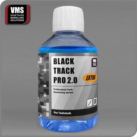 Black Track Extra - 200ml