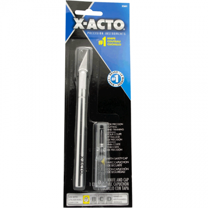 X-Acto No. 1 Precision Knife