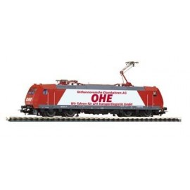 C Hobby OHE Class 185 Epoch V