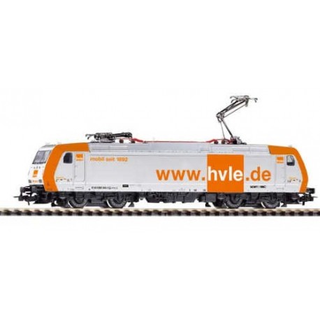 C HVLE BR185 Electric Loco VI