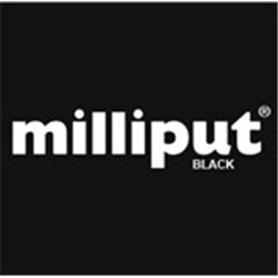 Black Milliput