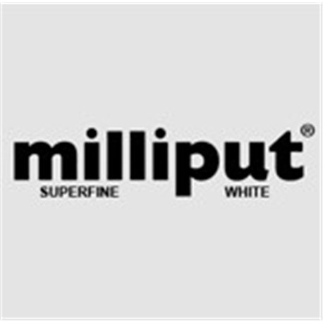 Superfine White Milliput