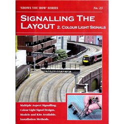 Signalling the Layout Part 2