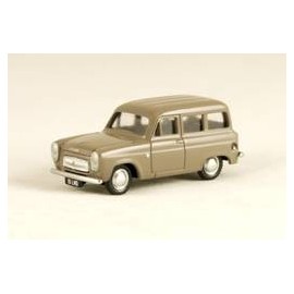 FORD SQUIRE 100E ESTATE DARK BEIGE