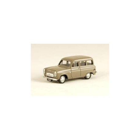 FORD SQUIRE 100E ESTATE DARK BEIGE