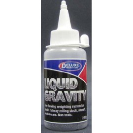 Liquid Gravity (250g)